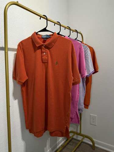 Polo Ralph Lauren 4 Polo Ralph Lauren Men’s Polo S