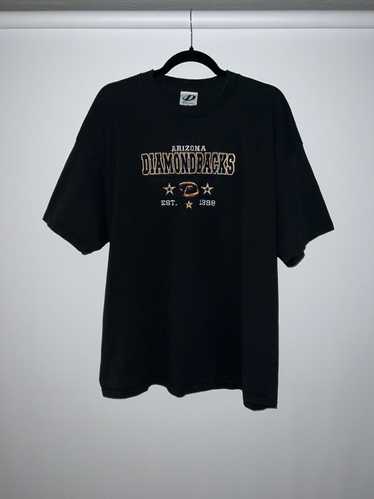 MLB × Vintage Vintage 1998 Arizona Diamondbacks T-