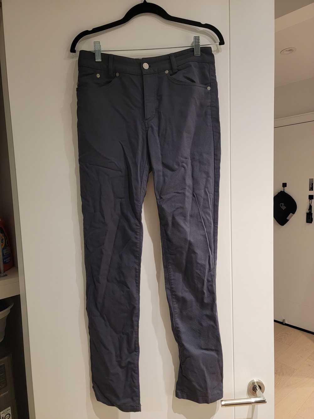 Outlier Slim Dungarees - image 1