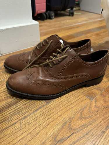 Cole Haan Cole Haan Saddle Shoes