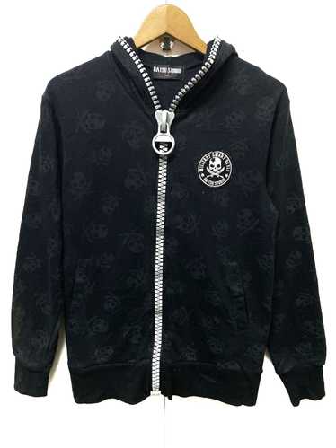 Designer × Japanese Brand × Skulls Japanese Brand… - image 1