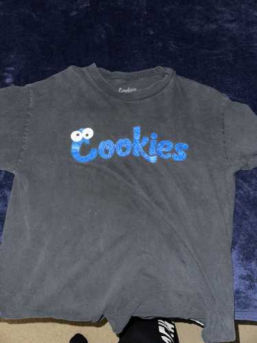 Cookies Cookies x Cookie Monster