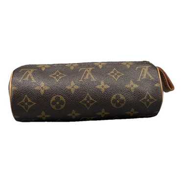 Louis Vuitton Kate Clutch leather clutch bag