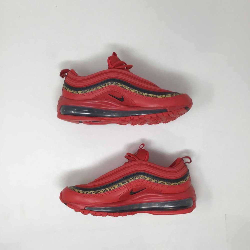 Nike Wmns Air Max 97 University Red - image 1