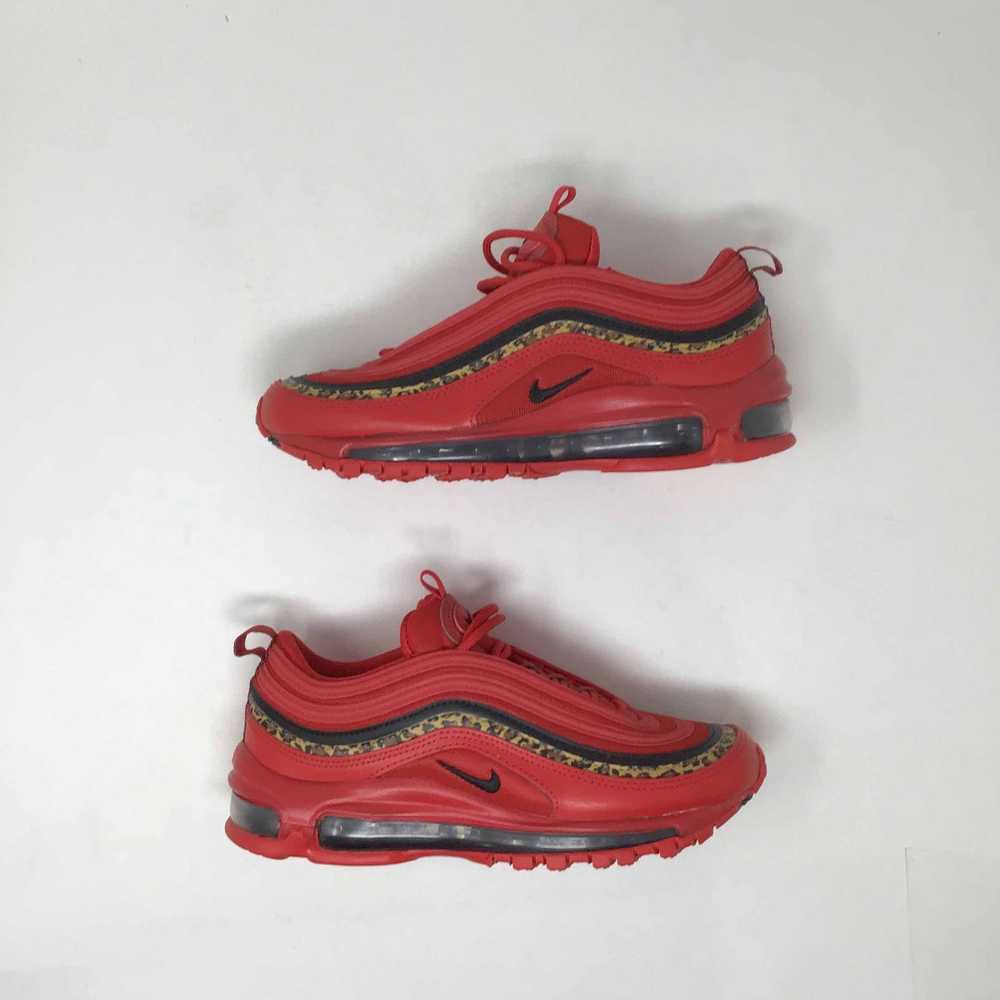 Nike Wmns Air Max 97 University Red - image 2