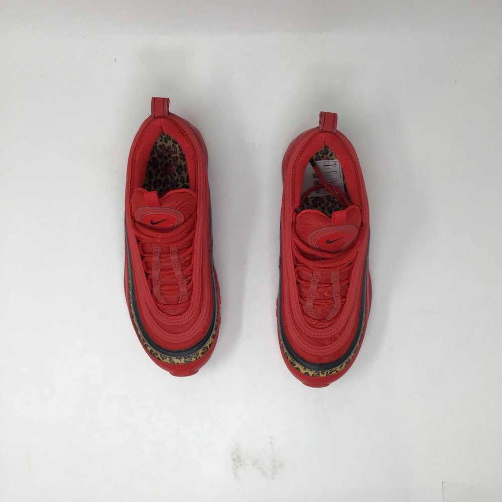 Nike Wmns Air Max 97 University Red - image 3