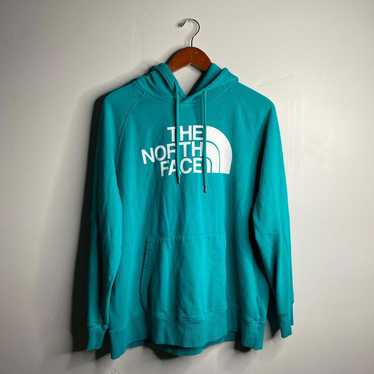 The North Face Bright Teal Womens The North Face H