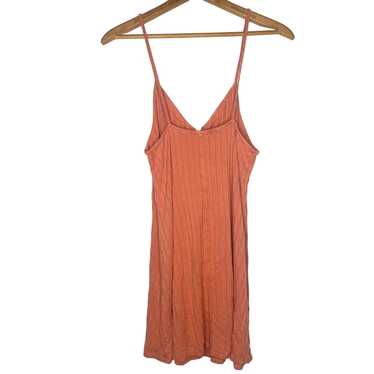 Forever 21 Forever 21 Ribbed Dress - image 1