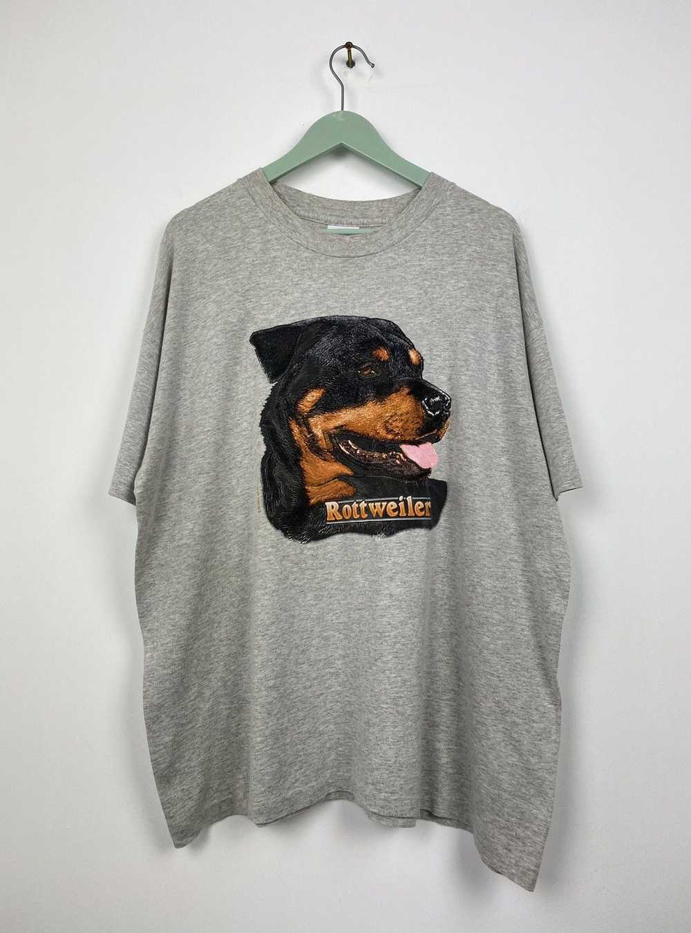 Devil Dogs × Streetwear × Vintage Vintage 90s Y2K… - image 1