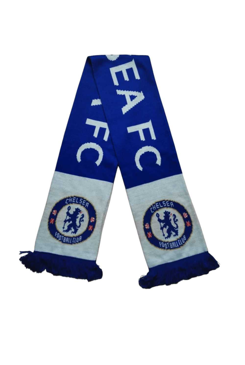 Chelsea × Soccer Jersey Chelsea scarves sportwear - image 1