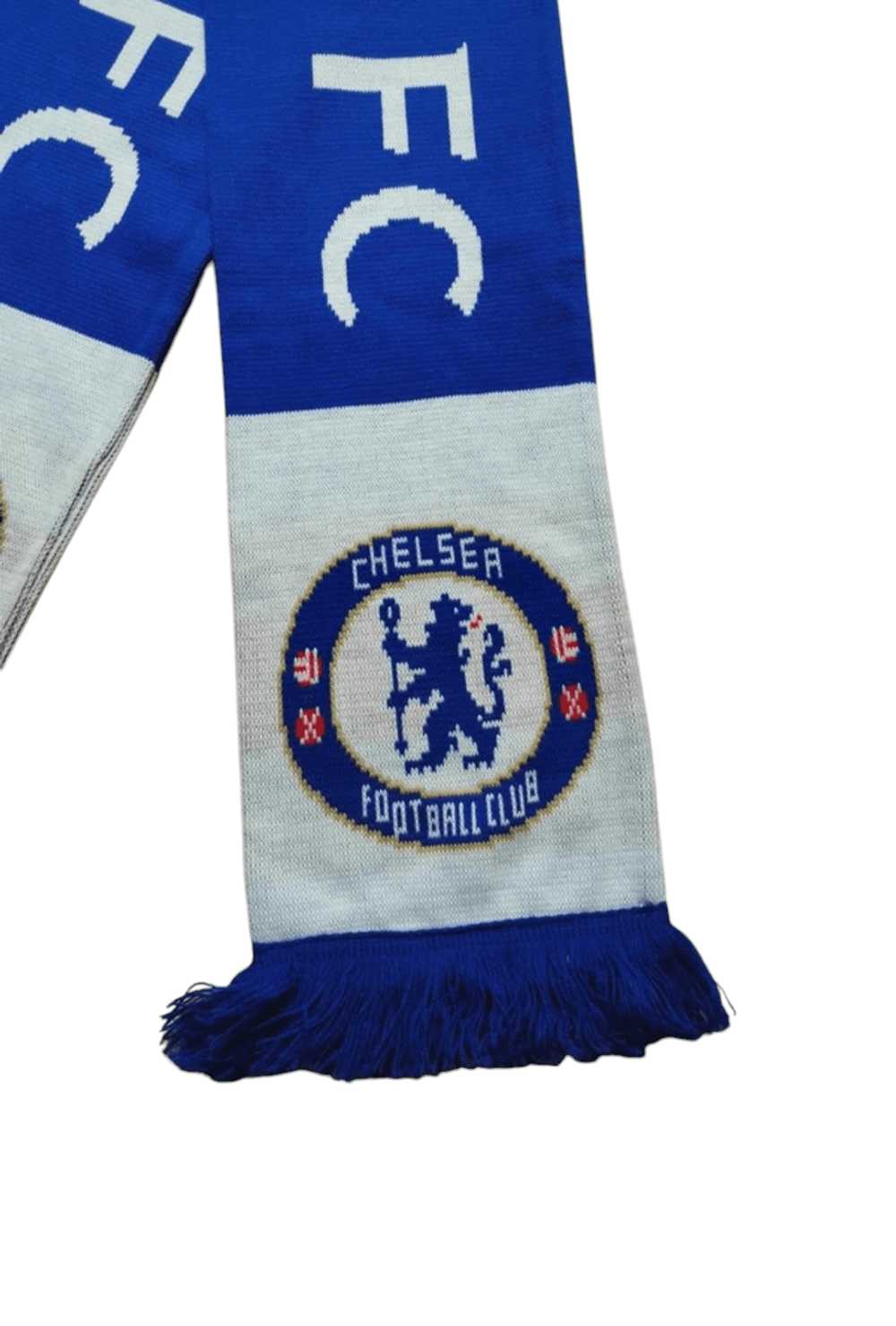 Chelsea × Soccer Jersey Chelsea scarves sportwear - image 3