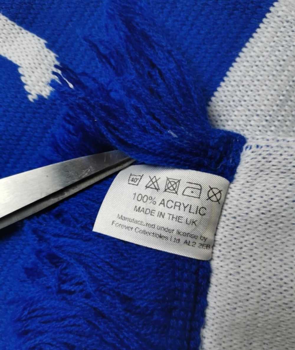 Chelsea × Soccer Jersey Chelsea scarves sportwear - image 4