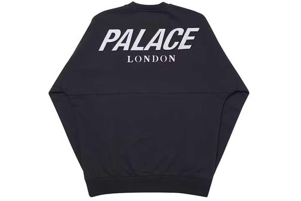 Palace Palace London Crewneck - image 7