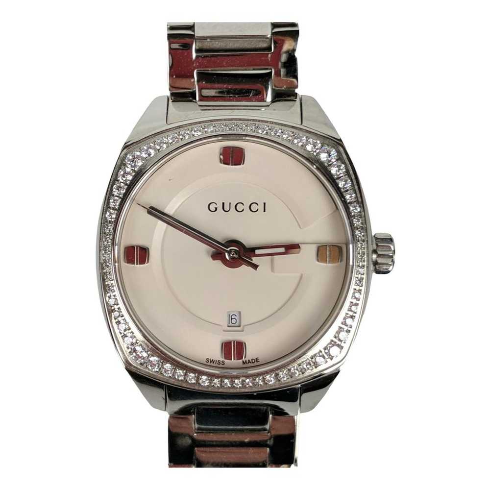 Gucci Watch - image 1