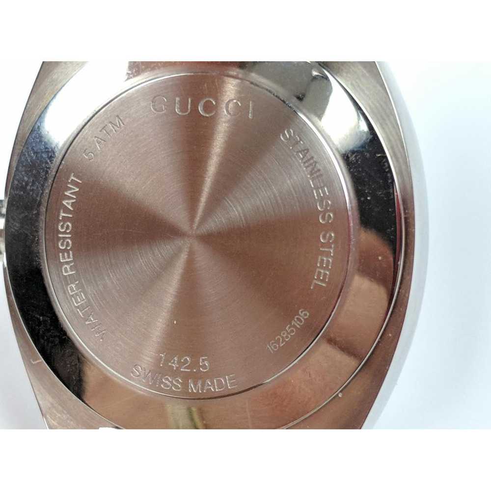 Gucci Watch - image 2