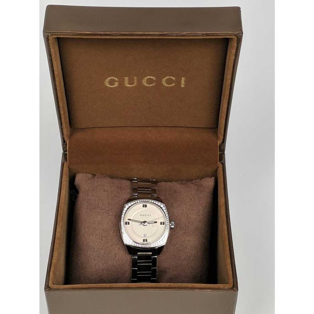 Gucci Watch - image 7