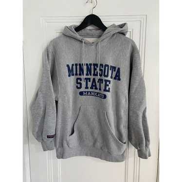 Jansport Minnesota State University Mankato Maver… - image 1