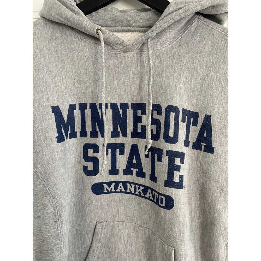 Jansport Minnesota State University Mankato Maver… - image 2