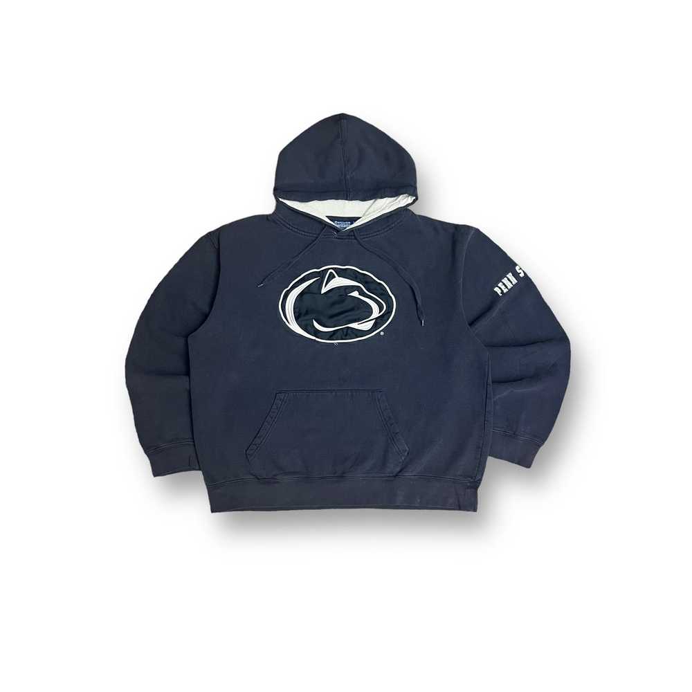 Hype × Streetwear × Vintage Vintage Penn State Un… - image 1