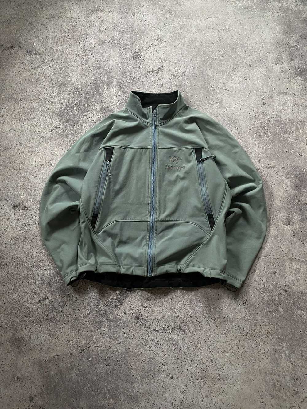 Arc'Teryx × Outdoor Life × Streetwear Vintage Arc… - image 1