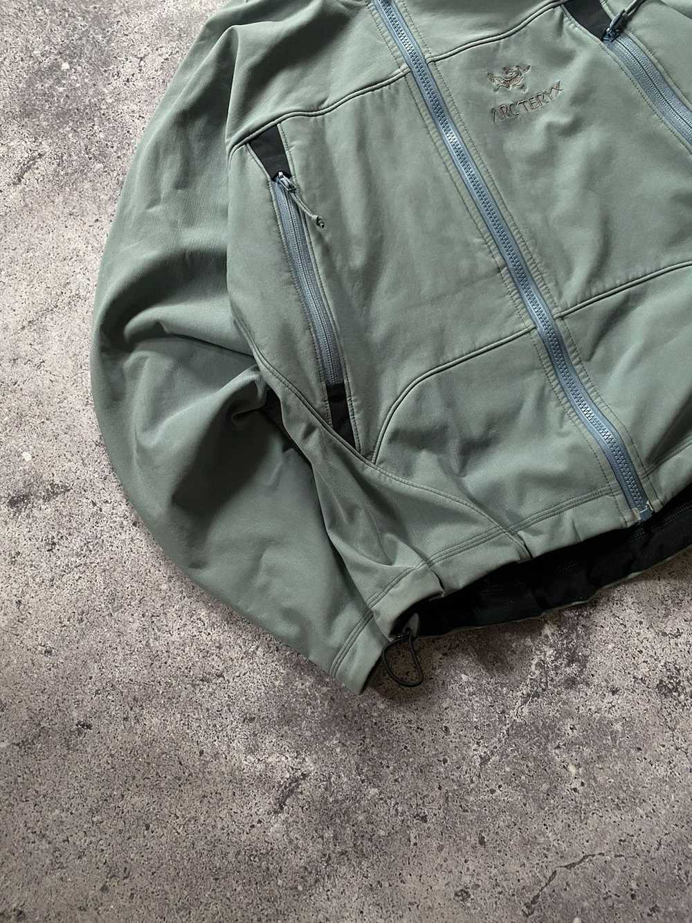 Arc'Teryx × Outdoor Life × Streetwear Vintage Arc… - image 3