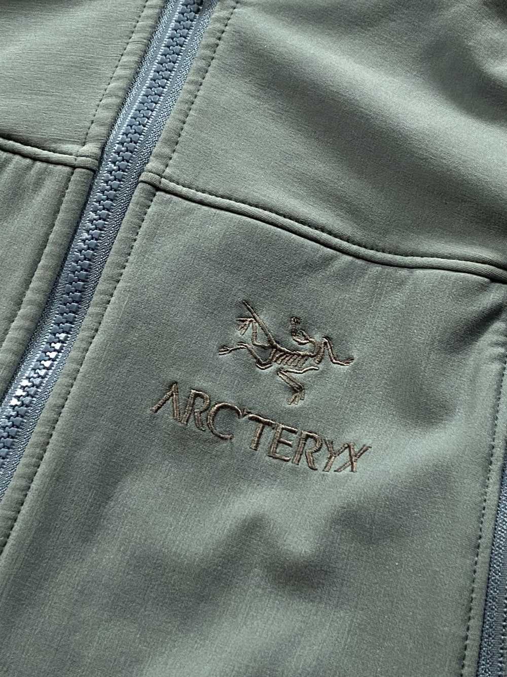 Arc'Teryx × Outdoor Life × Streetwear Vintage Arc… - image 4