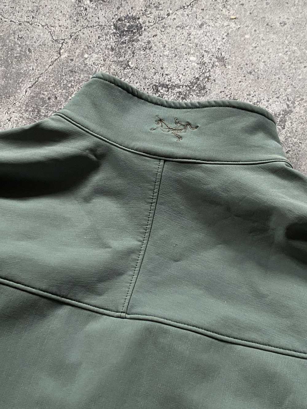 Arc'Teryx × Outdoor Life × Streetwear Vintage Arc… - image 5