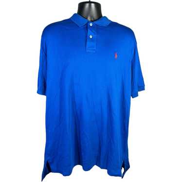 Polo Ralph Lauren Polo Ralph Lauren Short Sleeve P