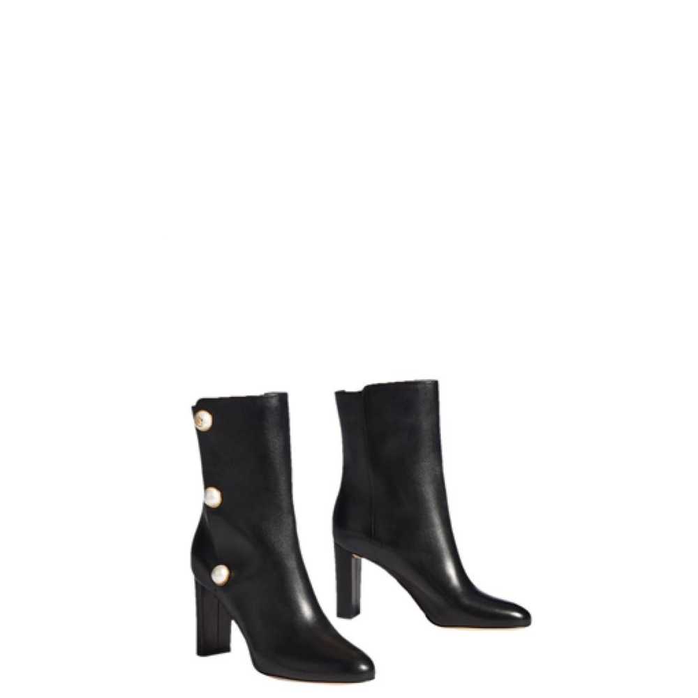 Jimmy Choo Leather boots - image 1