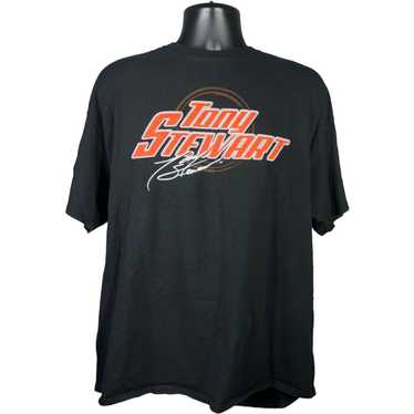 NASCAR Tony Stewart #14 NASCAR Tee