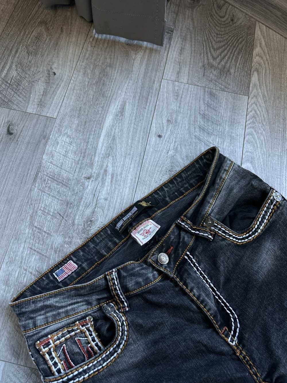 Streetwear × True Religion × Vintage True Religio… - image 3