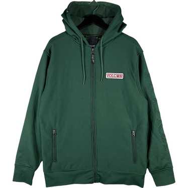Volcom volcom mens full - Gem