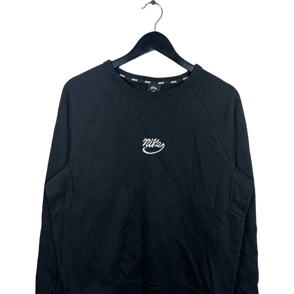 Nike Nike SB Spellout Crewneck - image 2