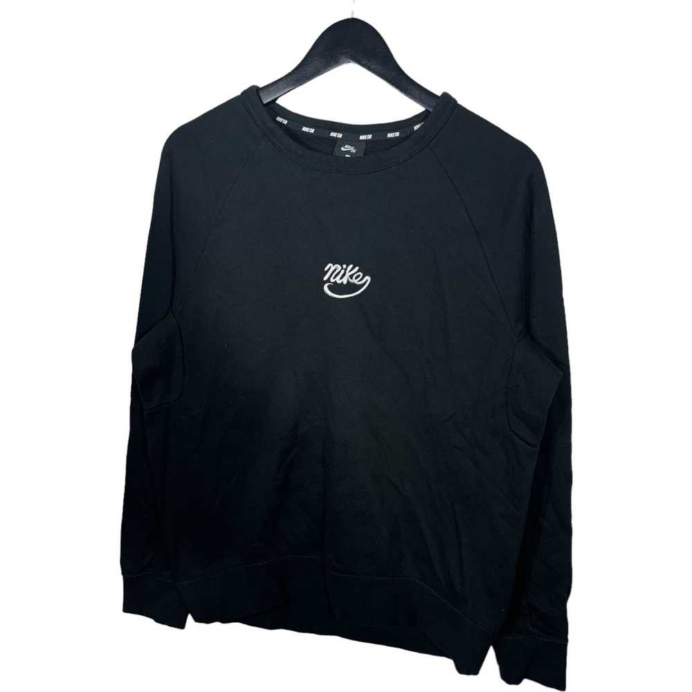 Nike Nike SB Spellout Crewneck - image 3