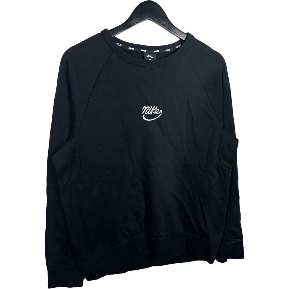 Nike Nike SB Spellout Crewneck - image 4