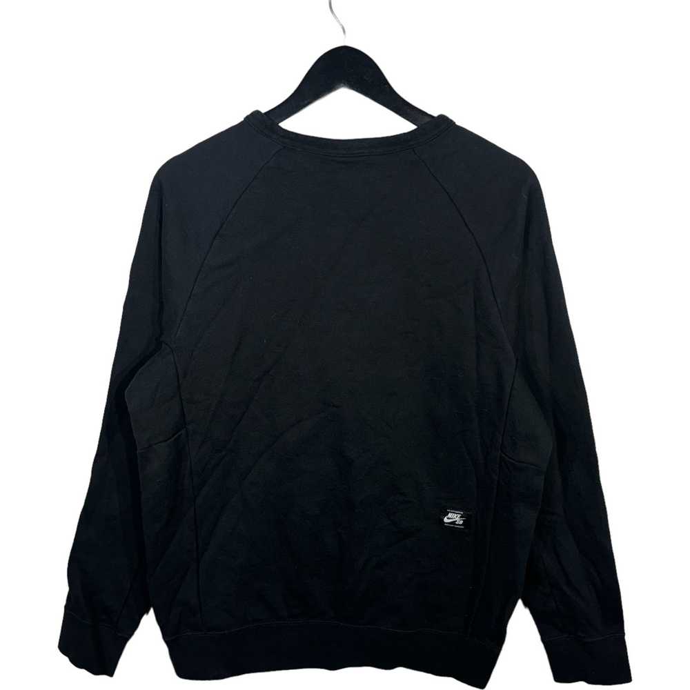 Nike Nike SB Spellout Crewneck - image 5