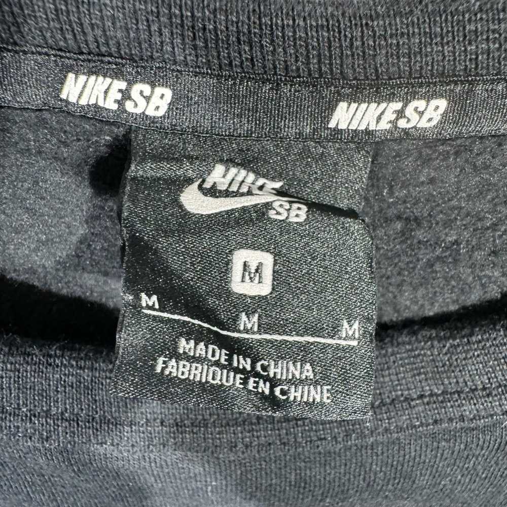 Nike Nike SB Spellout Crewneck - image 7