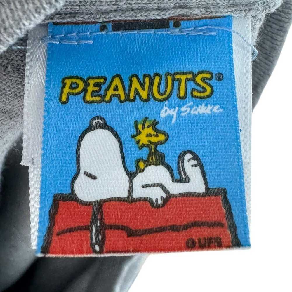 Peanuts Vintage Peanuts Characters Trick Or Treat… - image 7