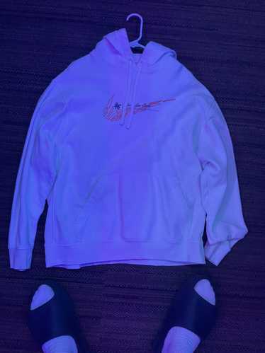 Nike Nike Hoodie White XL