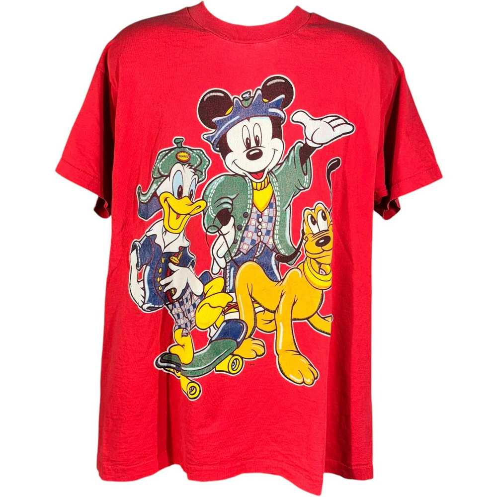 Mickey Unlimited Vintage Mickey Unlimited Mickey … - image 1