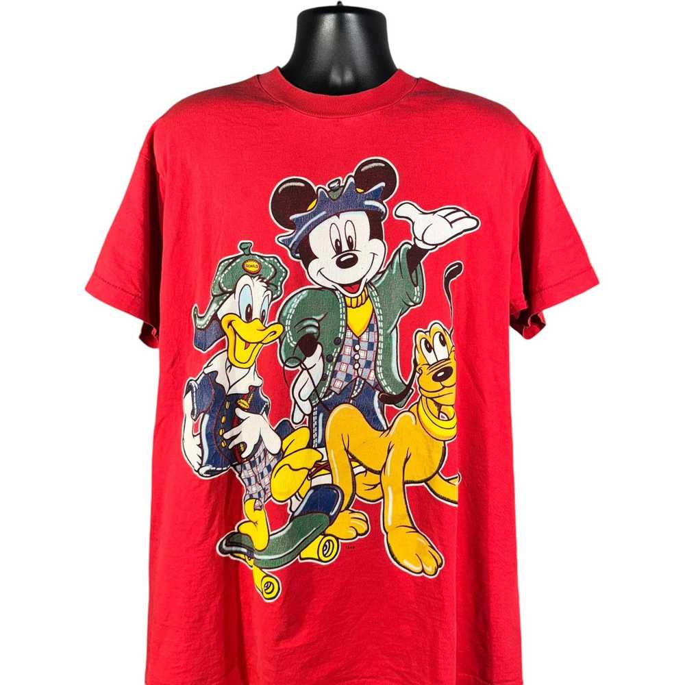 Mickey Unlimited Vintage Mickey Unlimited Mickey … - image 2