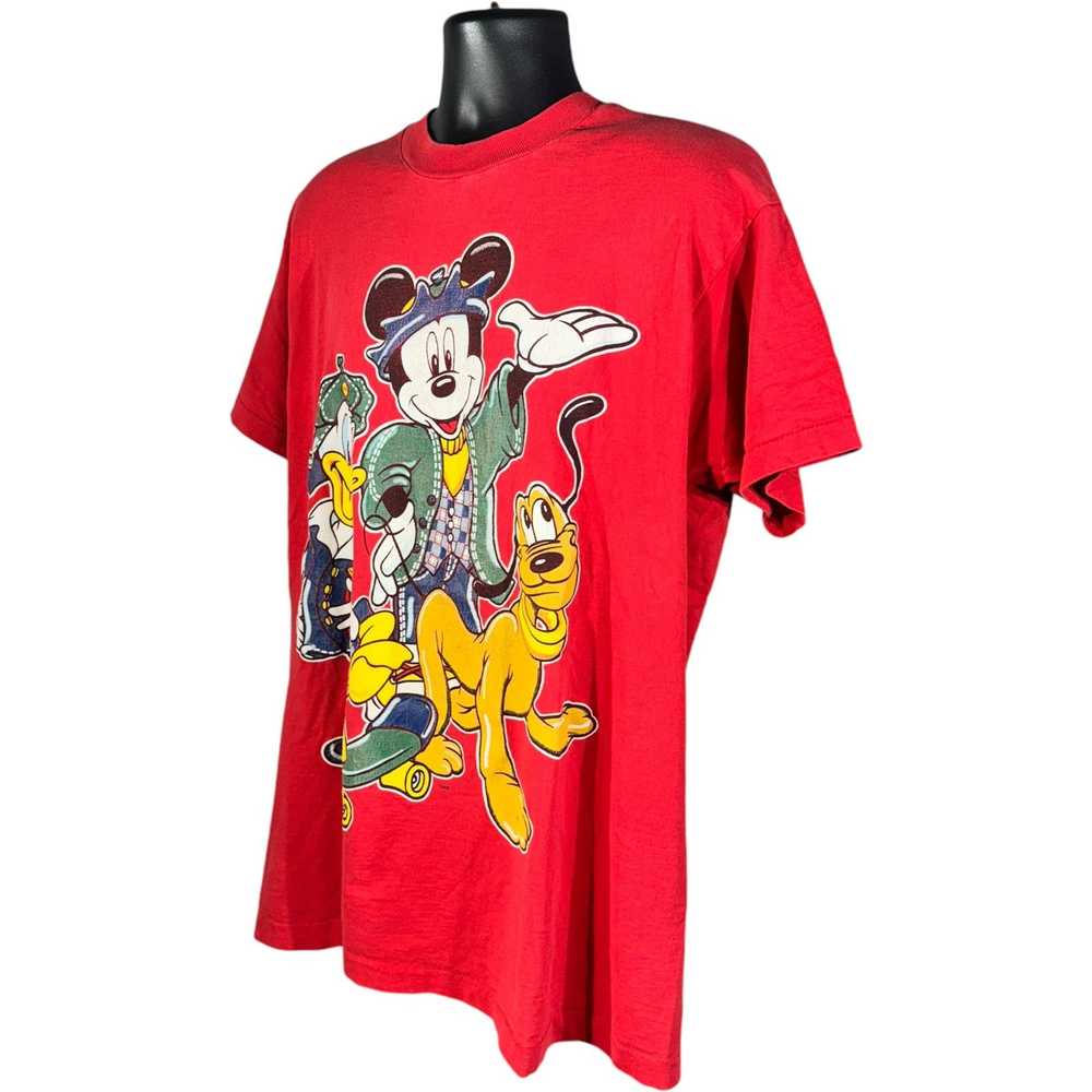 Mickey Unlimited Vintage Mickey Unlimited Mickey … - image 3