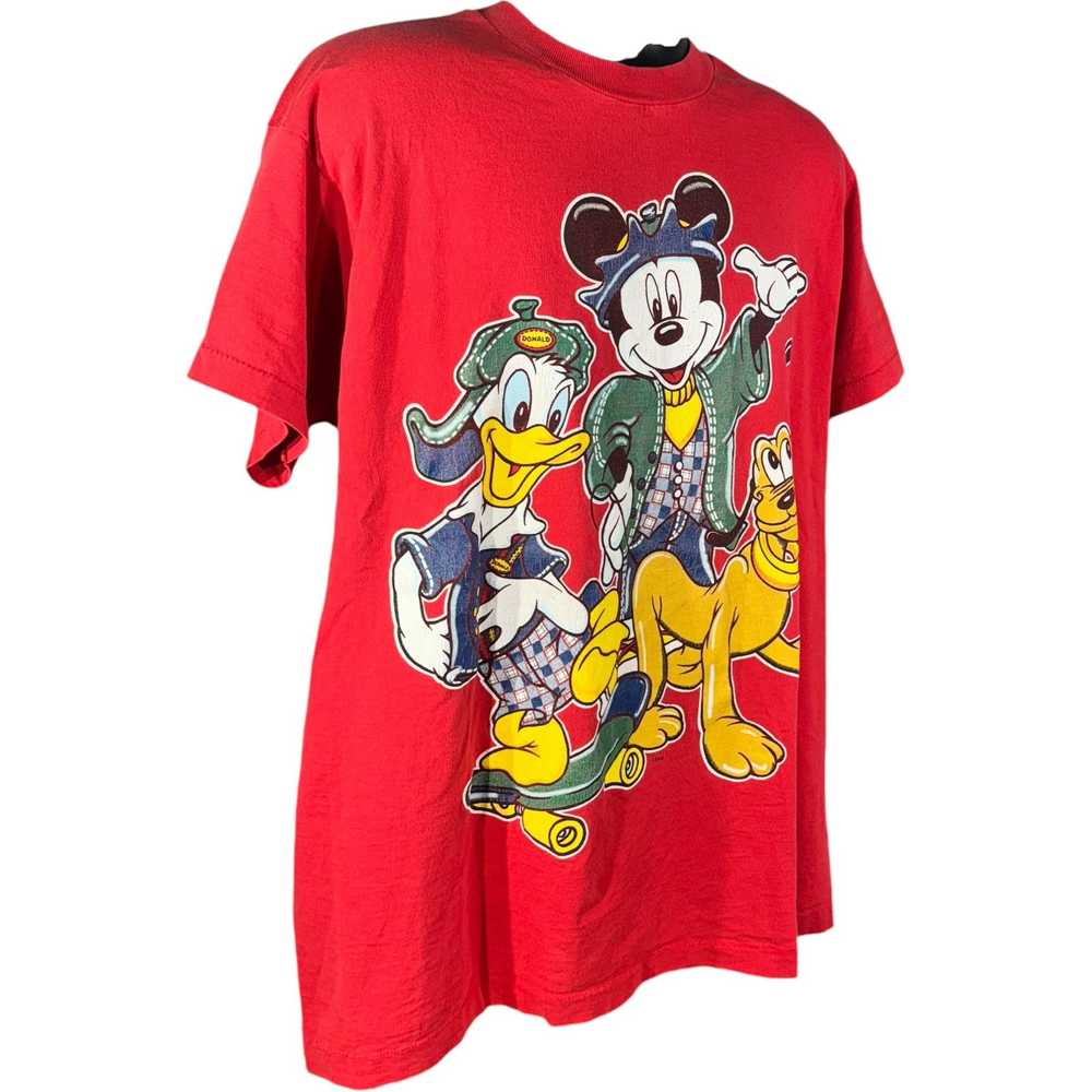 Mickey Unlimited Vintage Mickey Unlimited Mickey … - image 4