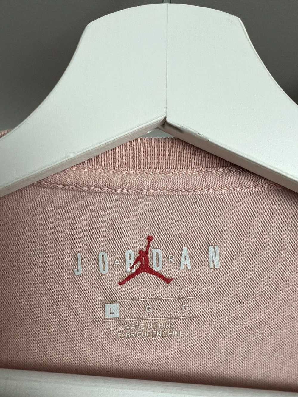 Jordan Brand × NBA × Streetwear Nike Jordan big l… - image 4