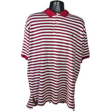 Polo Ralph Lauren Polo Ralph Lauren Striped Short 