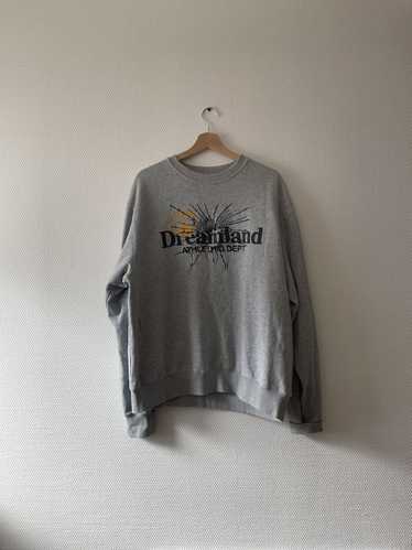 Designer × Vintage Renowned LA Grey Dreamland Ath… - image 1