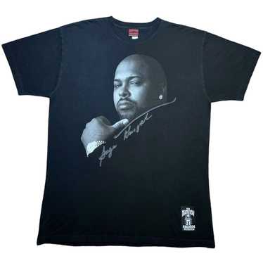 Death Row Records × Rap Tees × Vintage Tupac Shakur s… - Gem