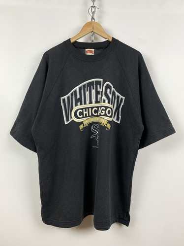 MLB × Nutmeg × Vintage 1995 Vintage Chicago White… - image 1