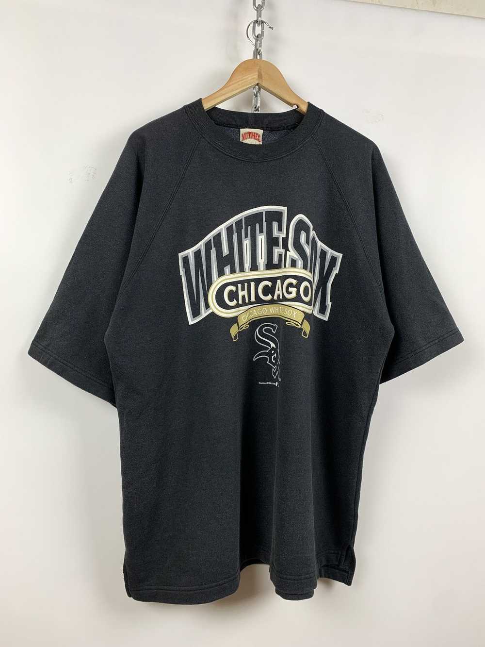 MLB × Nutmeg × Vintage 1995 Vintage Chicago White… - image 2