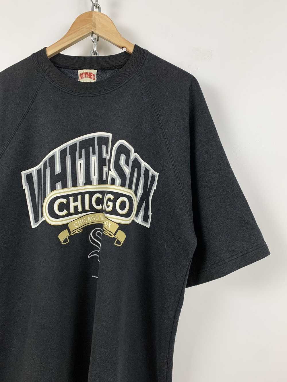 MLB × Nutmeg × Vintage 1995 Vintage Chicago White… - image 4